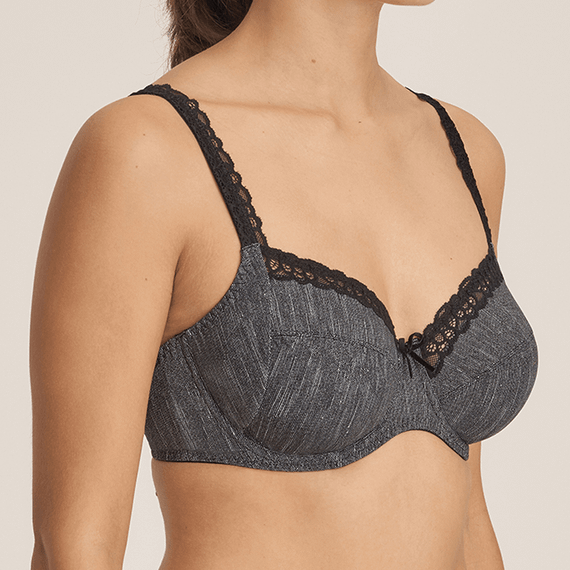 PrimaDonna Twist Celebrity Beugel BH Black