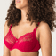 PrimaDonna Deauville Beugel BH Persian Red