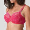 PrimaDonna Delight Beugel BH Framboos