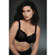 Rosa Faia Bobette Beugel BH Black