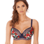 Freya Wild Beugel BH Midnight Poppy
