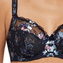 Fantasie Nadine Beugel BH Navy