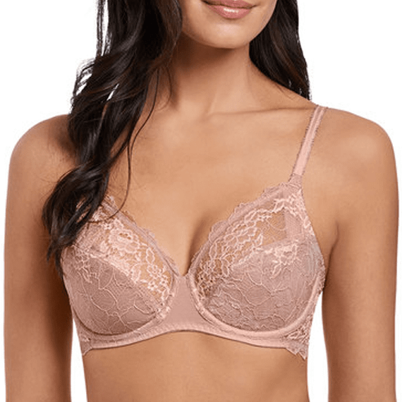 Wacoal Lace Perfection Beugel BH Rose Mist