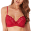 Wacoal Lace Essentiel Beugel BH Chilli
