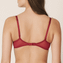 Marie Jo Agatha Beugel BH Rumba Red