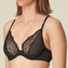 Marie Jo Linda Beugel BH Black