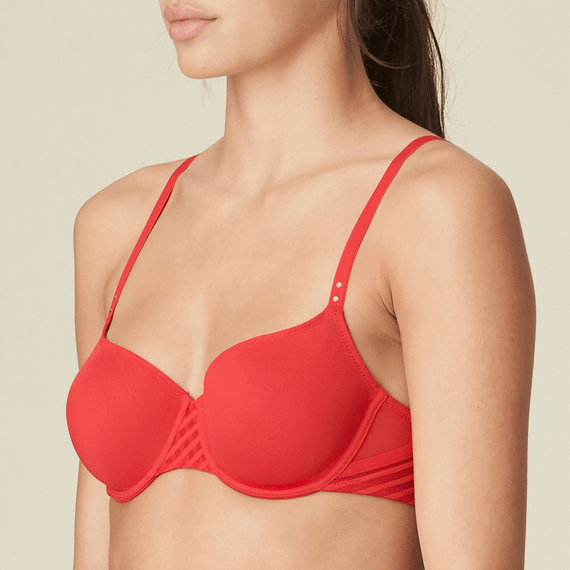 Marie Jo L'Aventure Salvador Beugel BH True Red