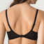 PrimaDonna Twist Beugel BH zwart
