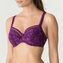 PrimaDonna Twist Tough Girl Beugel BH Purple Sparkle