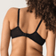 PrimaDonna Twist Love Beugel BH Zwart