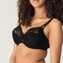 PrimaDonna Delight Beugel BH Zwart