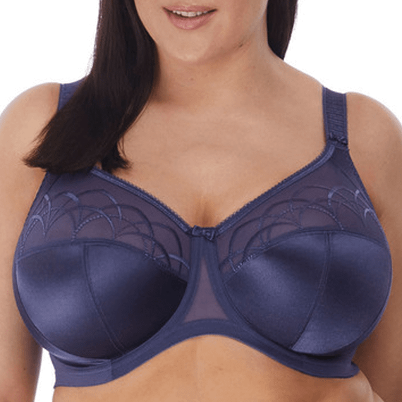 Elomi Cate Beugel BH Denim