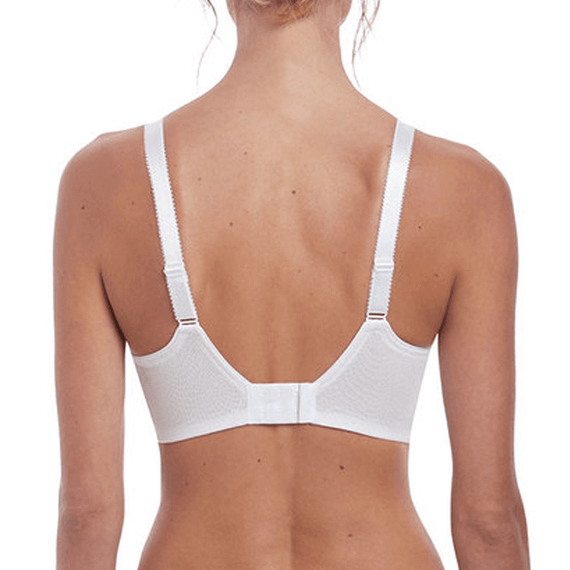 Fantasie Memoir Beugel BH White