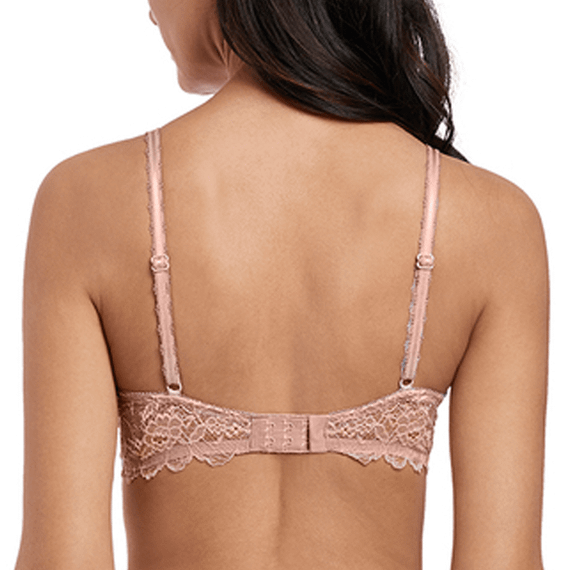 Wacoal Lace Perfection Beugel BH Rose Mist