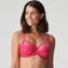 PrimaDonna Delight Beugel BH Framboos