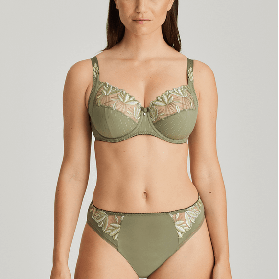 PrimaDonna Orlando Beugel BH Summer Leaf