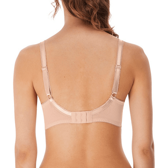Freya Expression Beugel BH Natural Beige