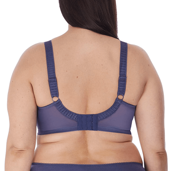 Elomi Cate Beugel BH Denim