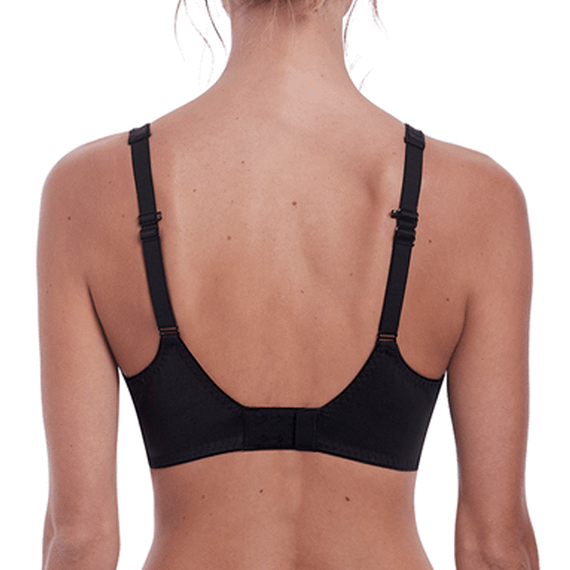 Fantasie Aura Full Cup BH Black