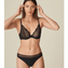 Marie Jo Linda Beugel BH Black