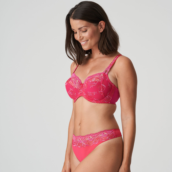 PrimaDonna Delight Beugel BH Framboos