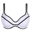PrimaDonna Swim Joy Beugel Bikinitop Wit