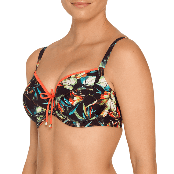 PrimaDonna Swim Biloba Beugel Bikinitop Exotic Night