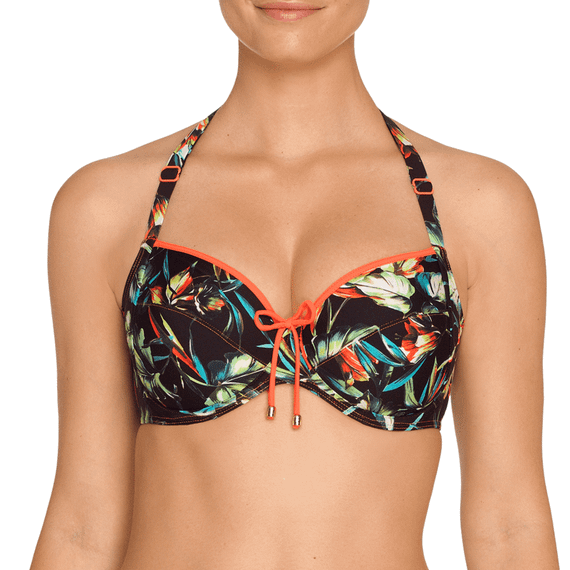 PrimaDonna Swim Biloba Beugel Bikinitop Exotic Night