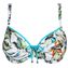 PrimaDonna Swim Biloba Beugel Bikinitop Tropical Garden 