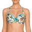 PrimaDonna Swim Biloba Beugel Bikinitop Tropical Garden
