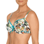 PrimaDonna Swim Biloba Beugel Bikinitop Tropical Garden