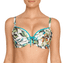 PrimaDonna Swim Biloba Beugel Bikinitop Tropical Garden