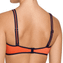 PrimaDonna Swim Joy Beugel Bikinitop Tiger