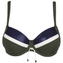 PrimaDonna Swim Ocean Drive Beugel Bikinitop Dark Olive