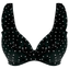 Freya Swim Jewel Cove Beugel Bikinitop Black