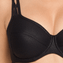 PrimaDonna Swim Freedom Beugel Bikinitop Zwart