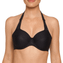 PrimaDonna Swim Freedom Beugel Bikinitop Zwart