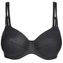 PrimaDonna Swim Freedom Beugel Bikinitop Zwart 