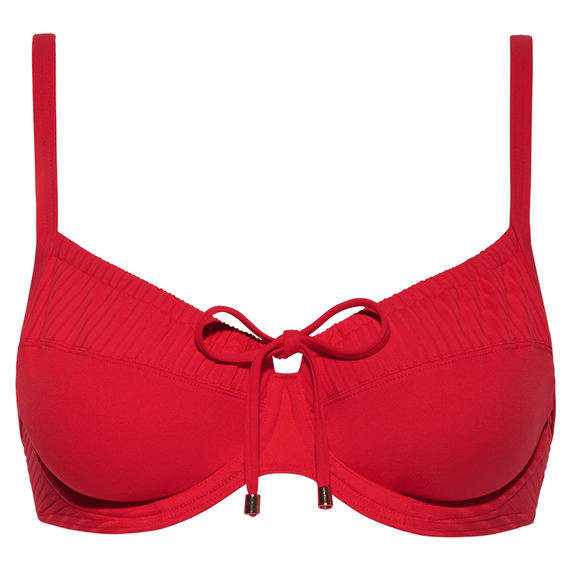 Scarlet Beugel Bikinitop