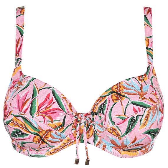 PrimaDonna Swim Sirocco Beugel Bikinitop Pink Paradise