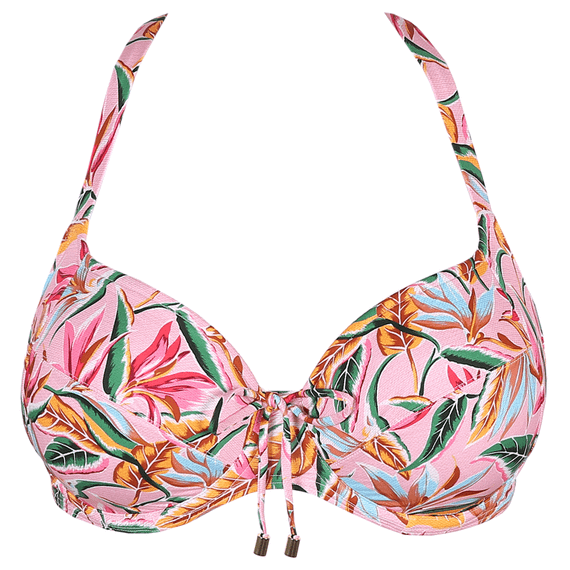 PrimaDonna Swim Sirocco Beugel Bikinitop Pink Paradise
