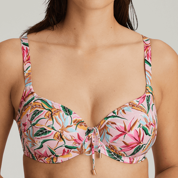 PrimaDonna Swim Sirocco Beugel Bikinitop Pink Paradise