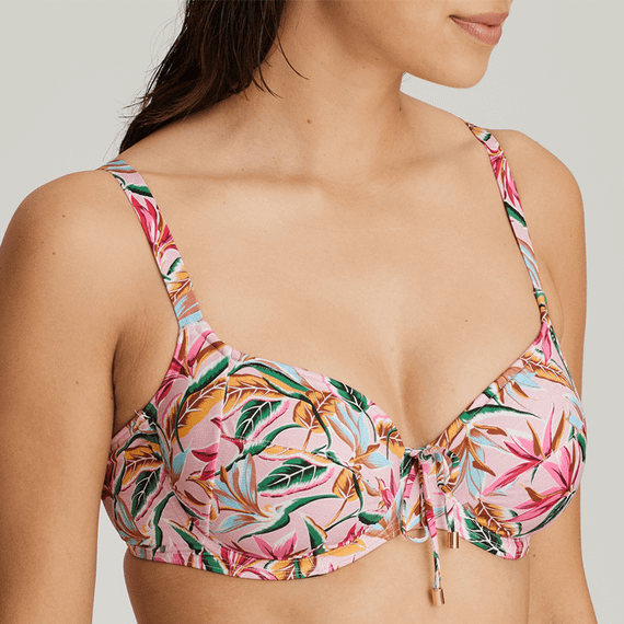 PrimaDonna Swim Sirocco Beugel Bikinitop Pink Paradise