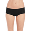 Wacoal Beyond Naked Cotton Hipster Black