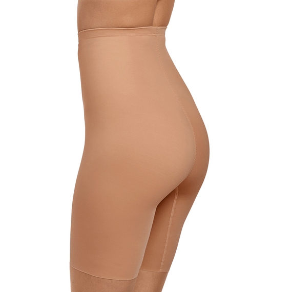 Wacoal Beyond Naked Firm Corrigerend Broekje Met Pijpjes Macaroon