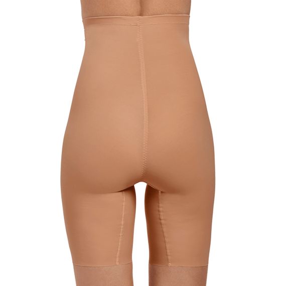 Wacoal Beyond Naked Firm Corrigerend Broekje Met Pijpjes Macaroon