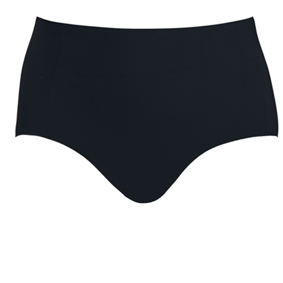 Wacoal Beyond Nakes slip zwart 