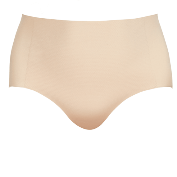 Beyond Naked Slip