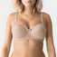 PrimaDonna Couture BH Zonder Beugel Creme