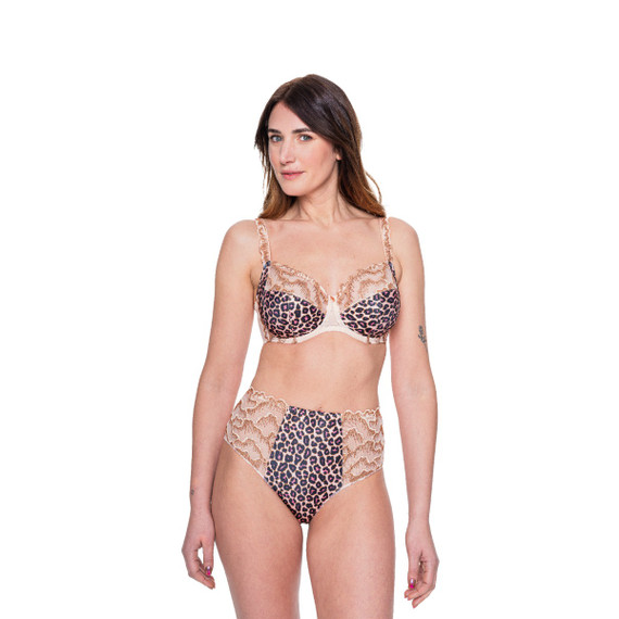 Louisa Bracq Bianca Beugel BH Sun Stone
